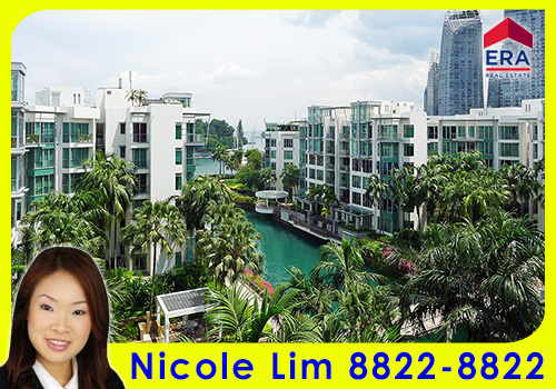 Caribbean At Keppel Bay thumbnail photo